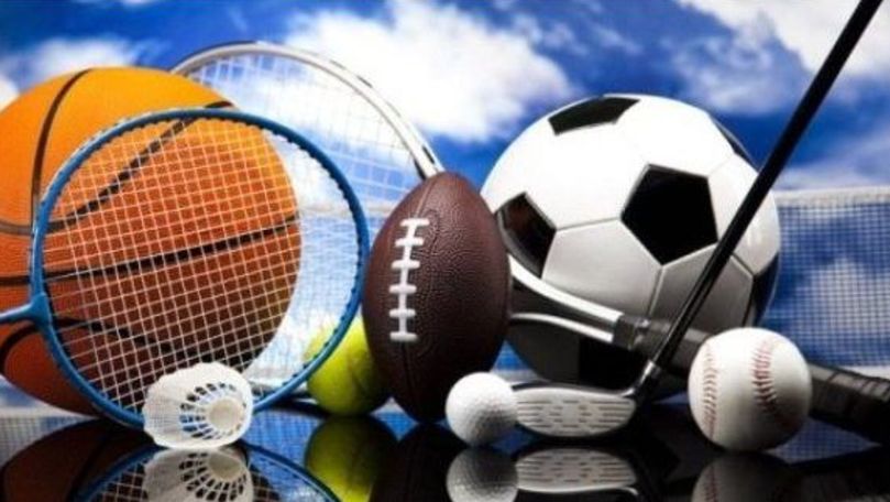 Autoritățile au permis reluarea competițiilor sportive din 16 ianuarie