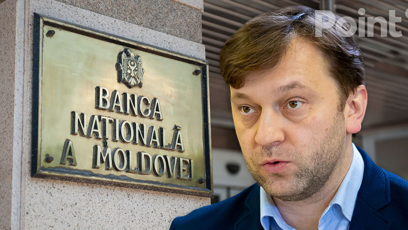 Кандидатуру Алайбы предложили в Наблюдательный совет Национального банка.