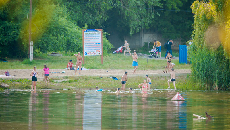 Meteo 6 august 2020: Zi cu mult soare și maxime de până la +34°C