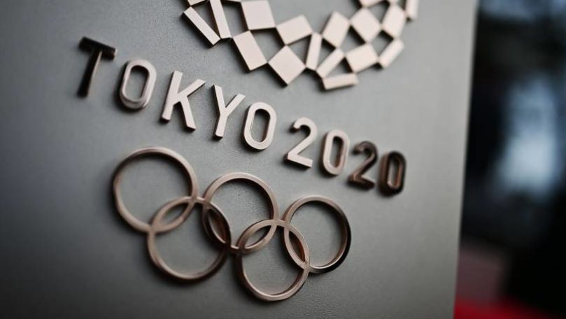 CIO speră că Jocurile Olimpice de la Tokyo se vor desfășura
