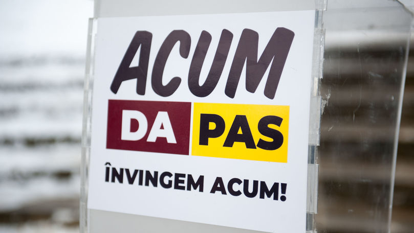 Țurcanu: ACUM e opoziție de neînduplecat. Reacția PDM-ului