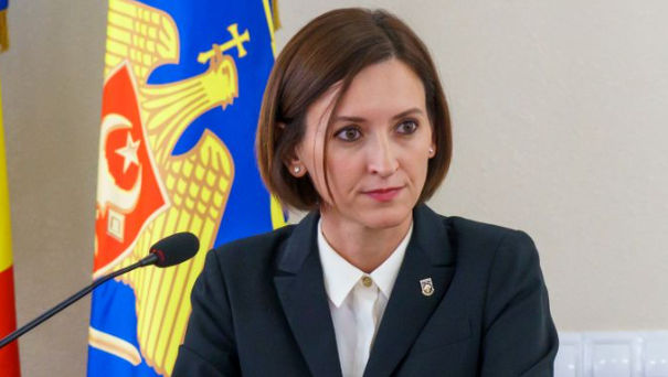 Veronica Dragalin, despre clădirea Universității Pedagogice: E urgent