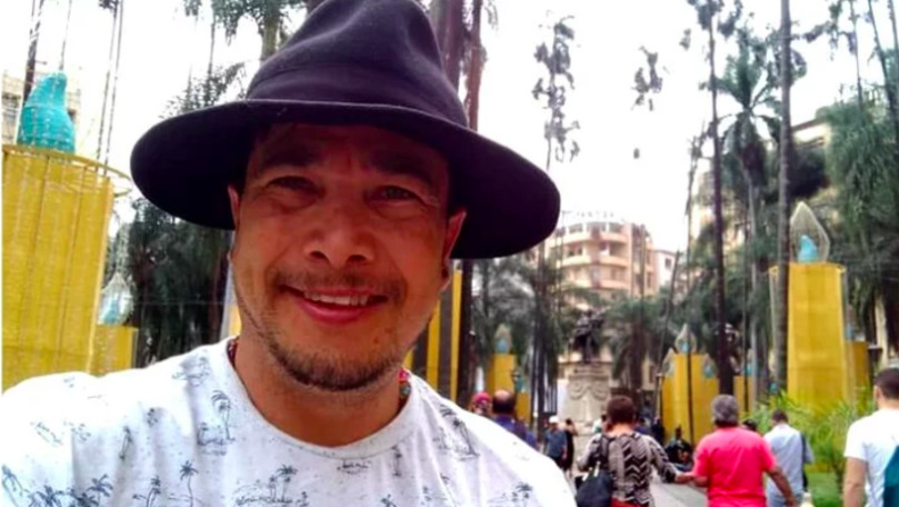 Regizorul Mauricio Lezama, asasinat în timp ce filma un documentar