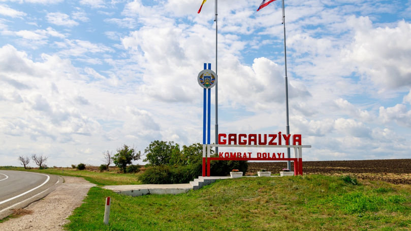 Evenimente care scriu istorie: Instituirea UTA Găgăuzia