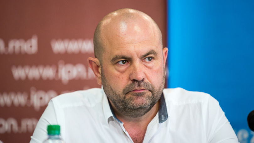 Bolea: Pe 11 iulie, Dodon și Șor trebuie să devină paraleli cu puterea