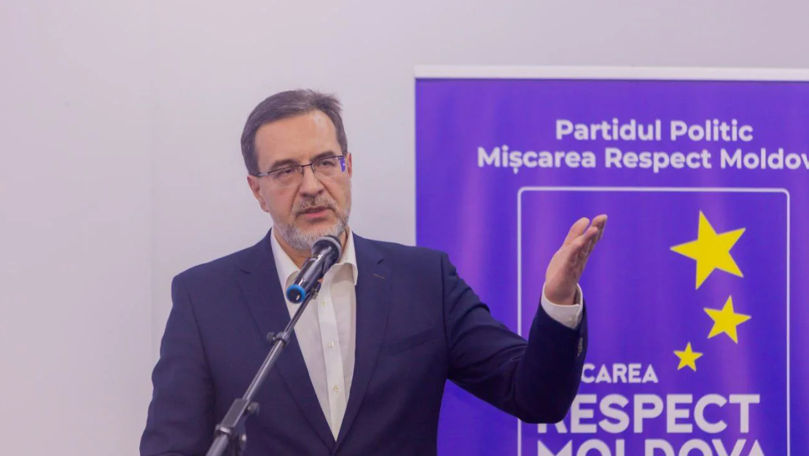 Lupu, despre liberalizarea regimului de vize: A fost efortul comun