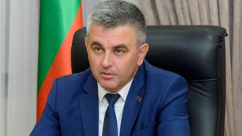 Krasnoselski, despre atacul terorist: Scopul e eliminarea oficialilor republicii noastre