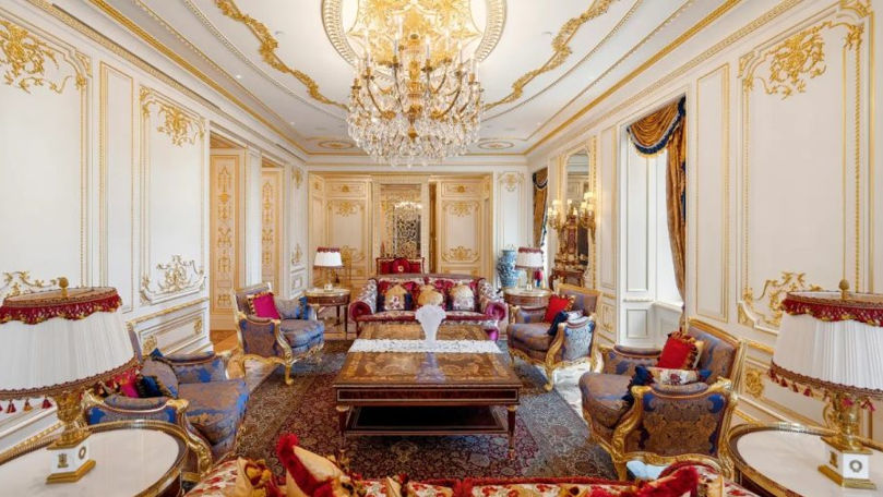 Oligarhii își vând apartamentele de lux și fug din Federația Rusă