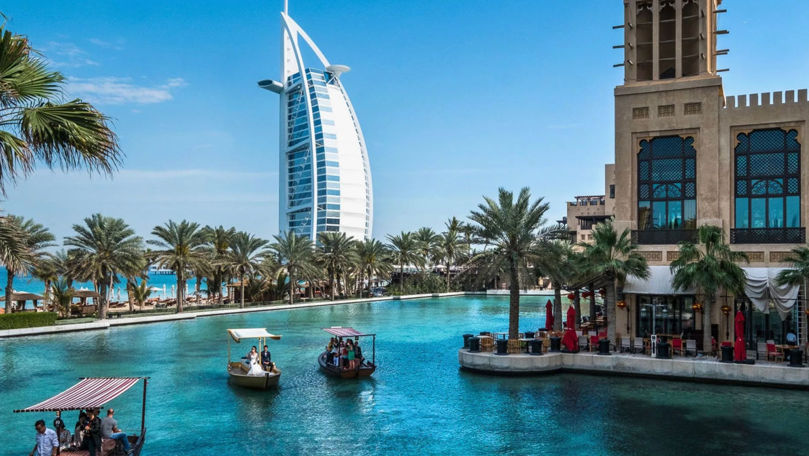 С 5 сентября граждане Молдовы смогут летать в ОАЭ без виз.