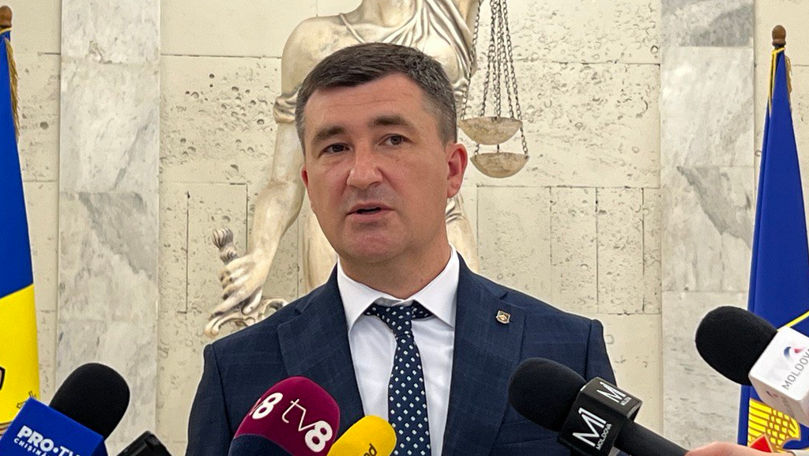 Munteanu, despre cazul Gorgan: PCCOCS a solicitat informații de la SIS