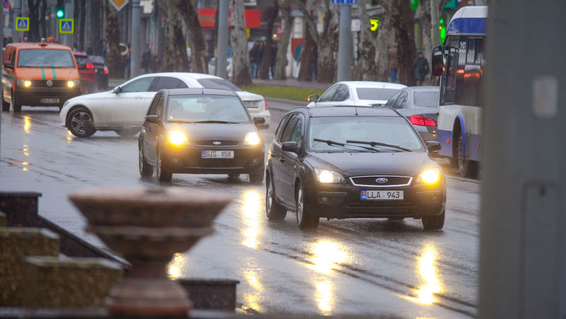 Meteo 11 martie 2020: Ploi și maxime de până la +18 grade Celsius