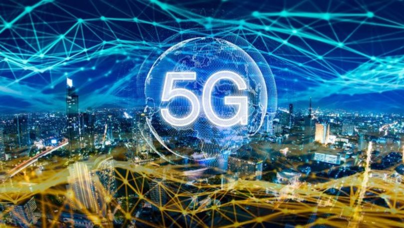 Compania Huawei, scoasă din cursă pentru implementarea 5G