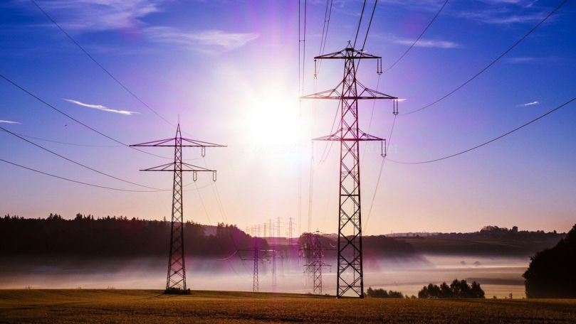 Un nou proiect de interconexiune energetică dintre Moldova și România
