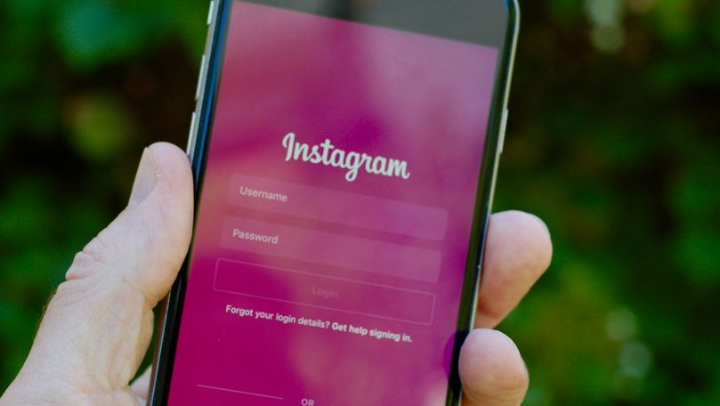 Ce greșeli faci pe Instagram, conform unui fotograf profesionist