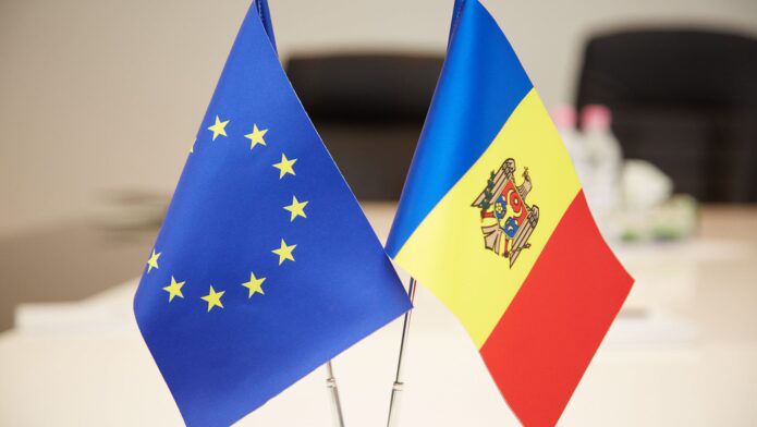Sprijinul UE oferit R. Moldova a depășit 840 de milioane de euro