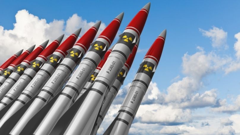 Rusia, despre cererea SUA de a distruge rachete: Inacceptabil