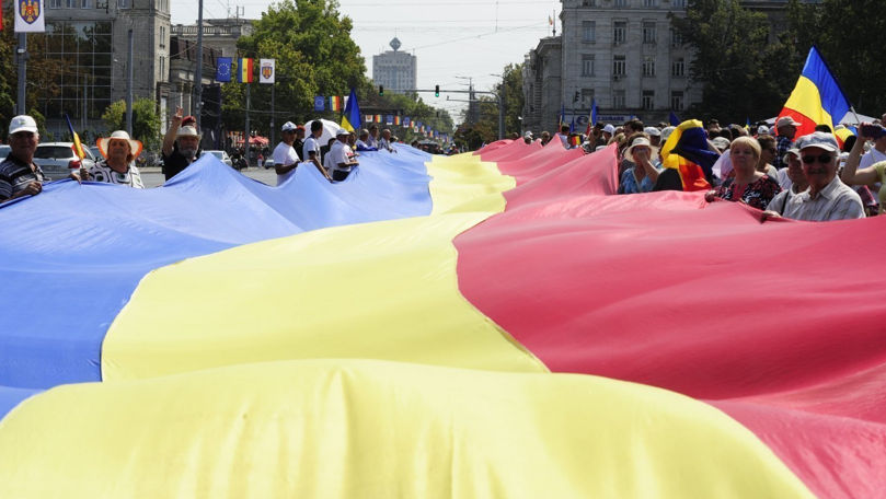 Blocul Unirii Naționale, lansat: Ce plan au unioniștii pentru alegeri