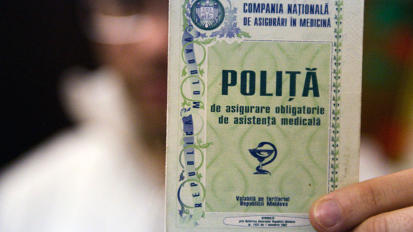 Moldovenii care revin acasă ar putea fi obligați să-și cumpere poliță