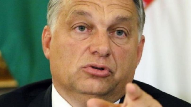 Trump îl invită pe Viktor Orban la Washington