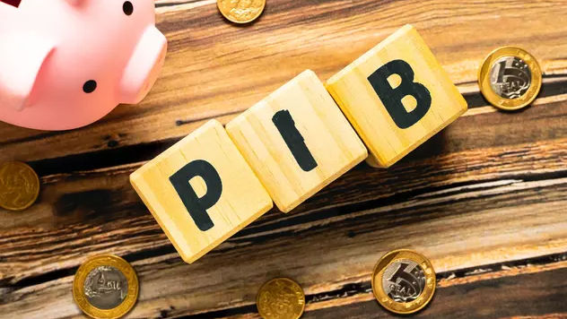 PIB-ul Republicii Moldova a trecut de 300 miliarde de lei