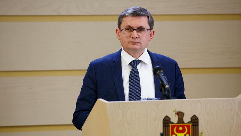 Grosu: Alegerile din România sunt mai mult decât o simplă competiție