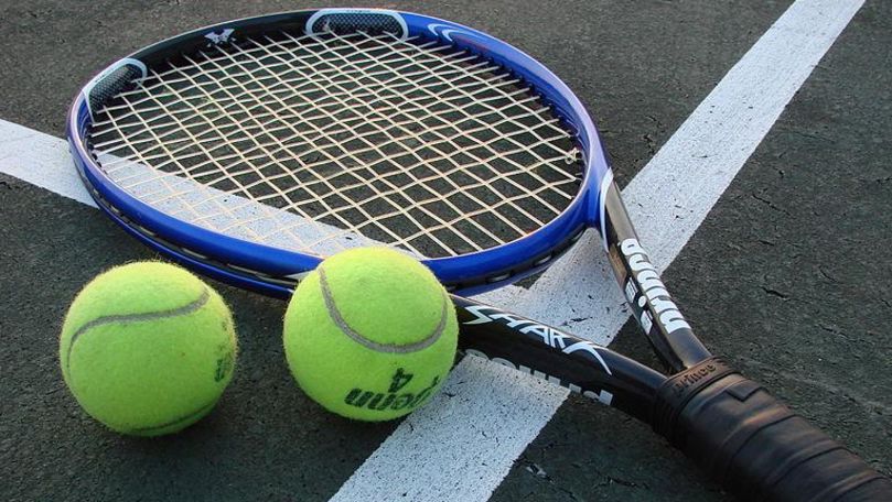 Chișinăul va găzdui un turneu internațional de tenis