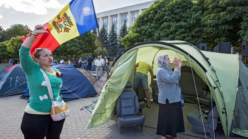 Ghidul protestatarului: Ce drepturi și obligații au manifestanții