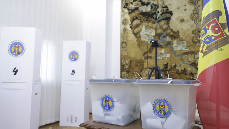 Cu cine au votat moldovenii din România? Rezultatele finale