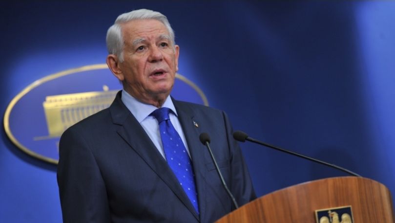 Ministrul de Externe al României nu recunoaște Guvernul Sandu