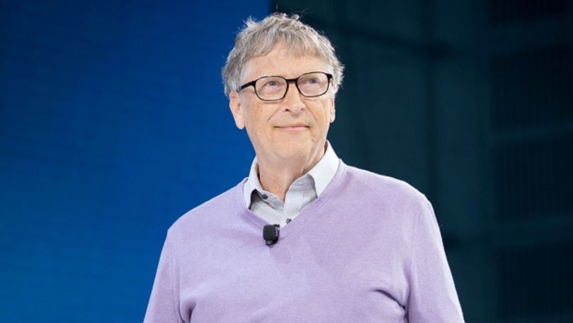 Bill Gates: Pandemia se va încheia până la sfârșitul anului 2021
