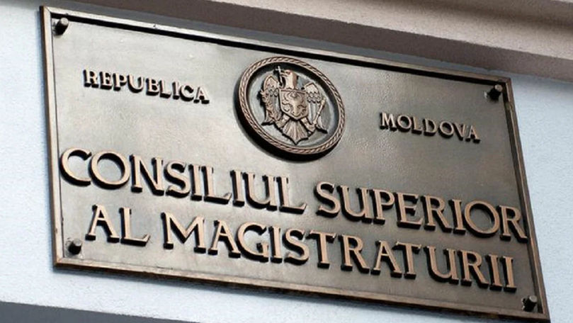 3 magistrați renunță la concursul pentru transferul la alte judecătorii