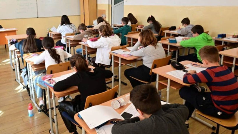 Cum se raportează educația din Republica Moldova la Acquis-ul comunitar