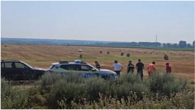 România: Un mort și un rănit după o șicanare în trafic