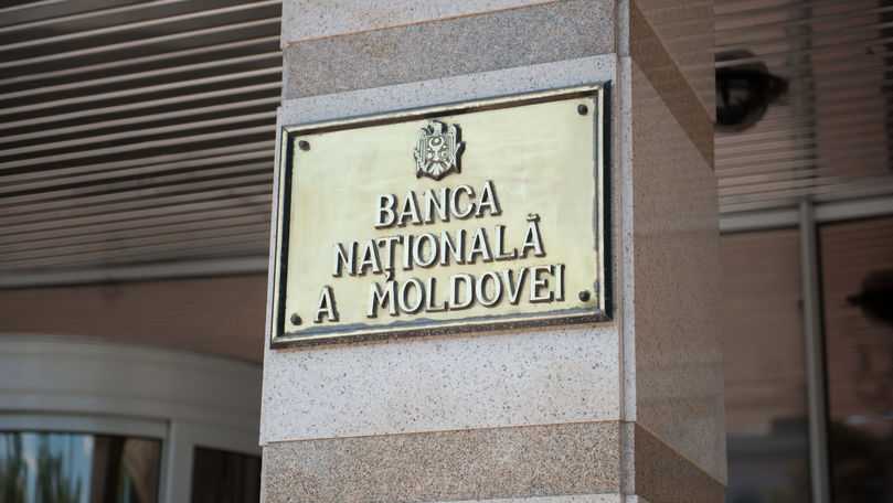 BNM: Sistemul financiar al Moldovei a dat dovadă de reziliență în 2020