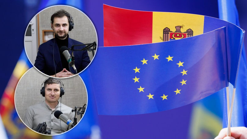 Experți: Integrarea în UE, o necesitate istorică și un viitor mai bun