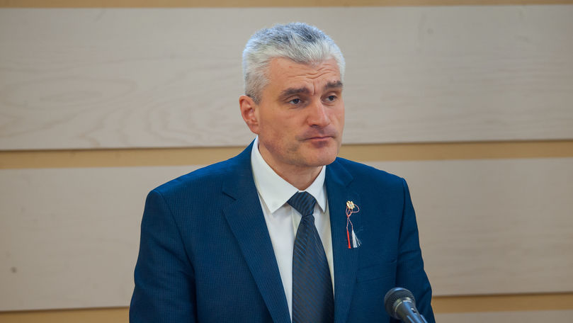 Директор Ассоциации рыбоводов: Предложение Слусаря - рейдерская атака.