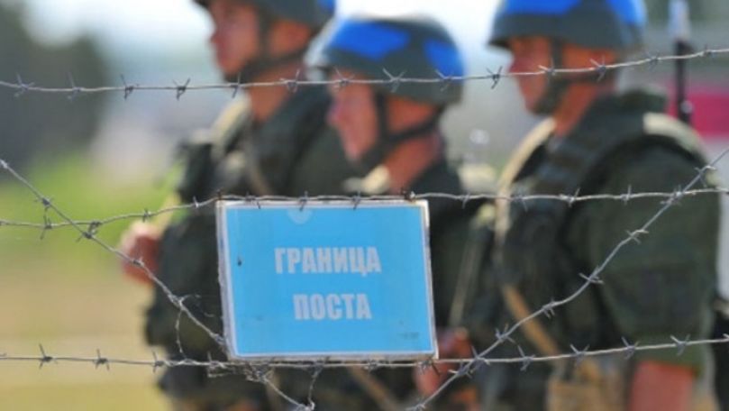 Diplomat: Moldova trebuie să-și schimbe tactica privind Transnistria