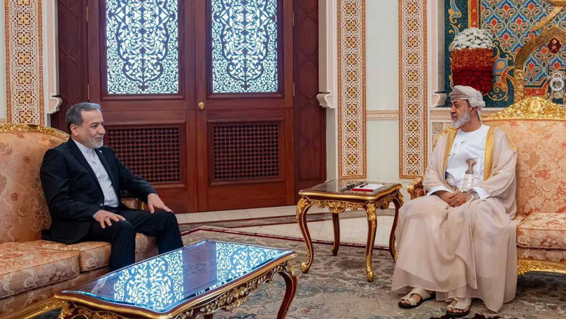 Axios: Иран предлагает США открыть Ормузский пролив и закончить войну.