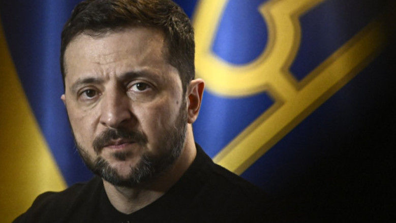 Ucrainenii ar putea avea alegeri și un referendum pentru pace simultan