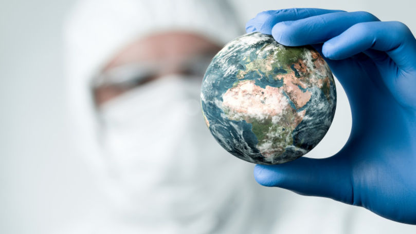 OMS: Lumea se află într-un moment critic al pandemiei de COVID-19
