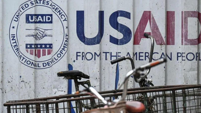 SUA au anunțat oficial anularea a 83% din programele USAID