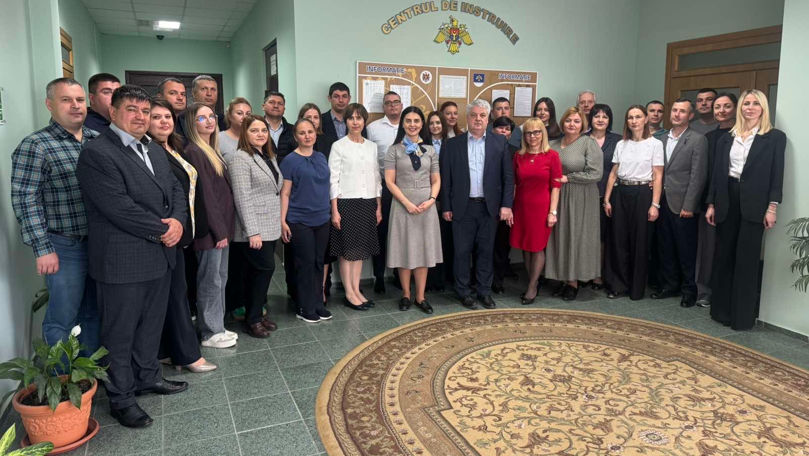 Vameșii și-au îmbunătățit cunoștințele în domeniul valorii în vamă
