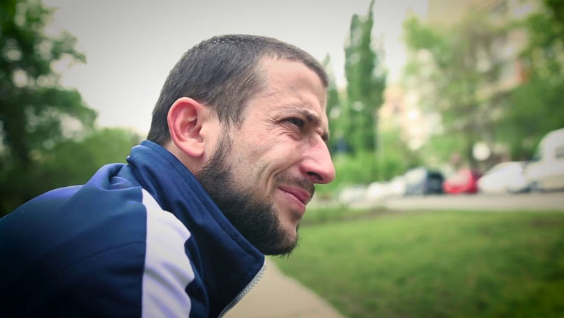 Bloggerul Nanu Danu a primit 30 de zile de arest: A înșelat rudele cu peste 140.000 de euro.