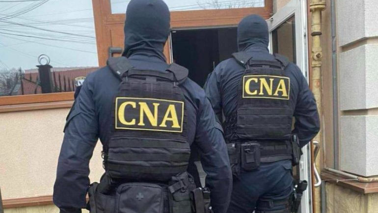 Legea amnistiei, sub lupa CNA: Percheziții în mai multe locații din țară