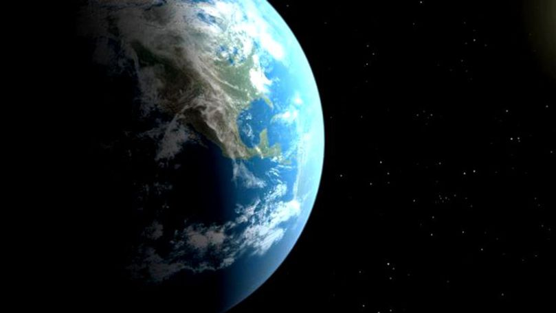 La ce nivel a ajuns dioxidul de carbon din atmosferă