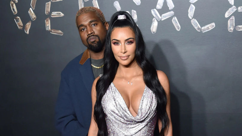 Câți bani o să primească Kim Kardashian de la Kanye West după divorț