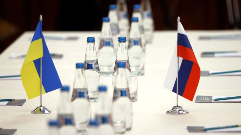 Rusia riscă sancțiuni mai dure dacă refuză armistițiul de pace
