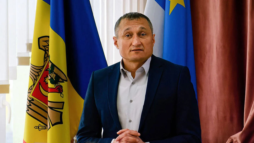 Tarnavschi: Șor nu dorește un dialog între Comrat și Chișinău