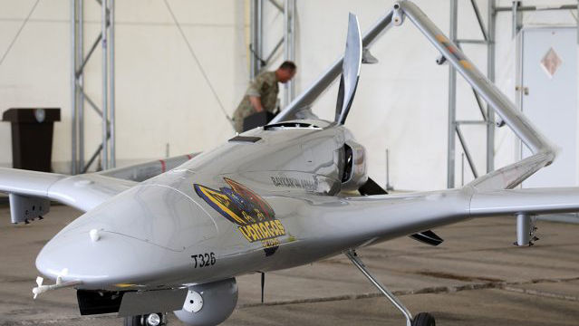 Rusia oferă 800 de euro la fiecare dronă Bayraktar distrusă în Ucraina