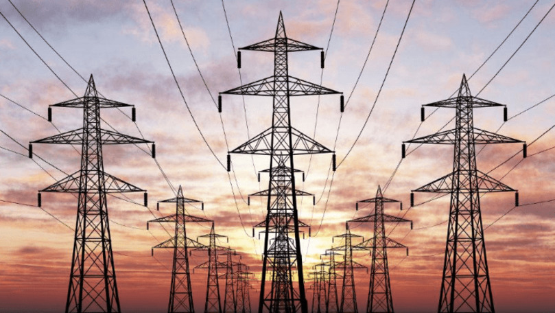 Украина намерена увеличить поставки электроэнергии в Молдову.